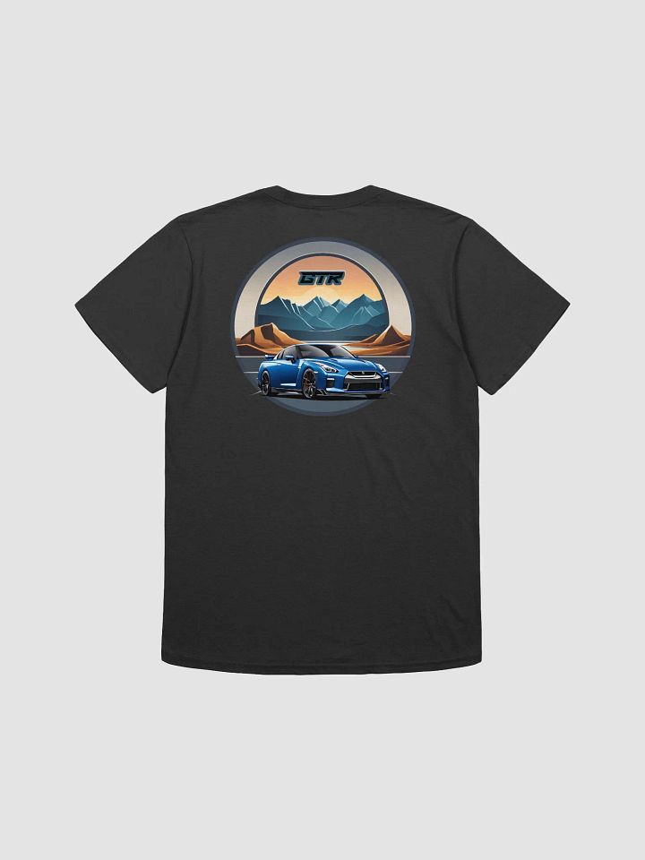 GTR Sunset product image (13)