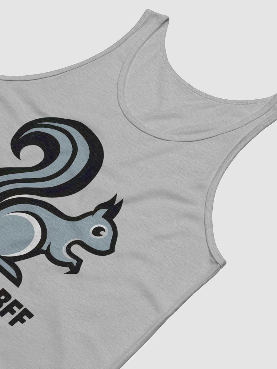 Pooky's BFF Jersey Tank product image (6)