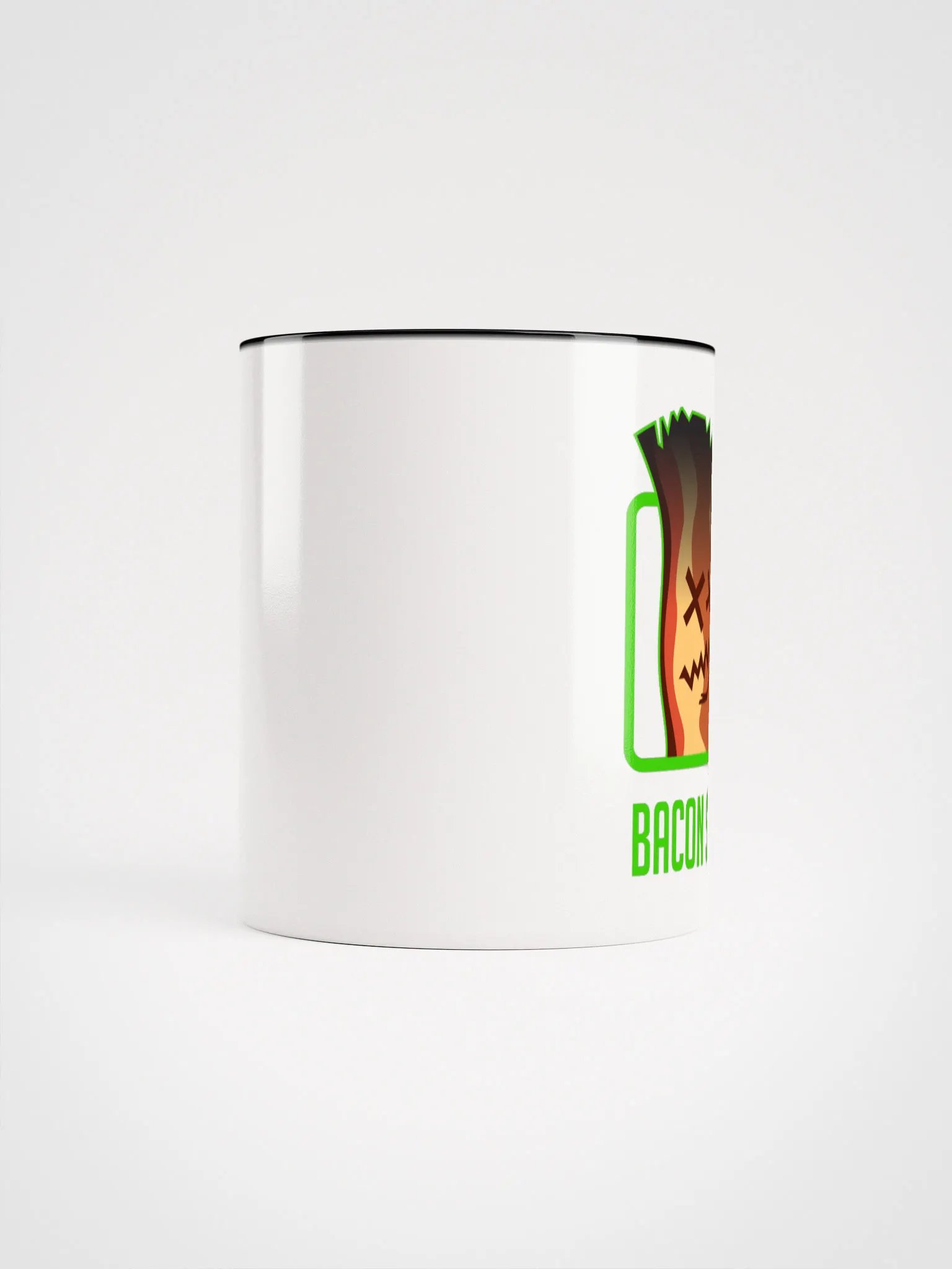 Bacon StRIP Coffee Mug product image (17)