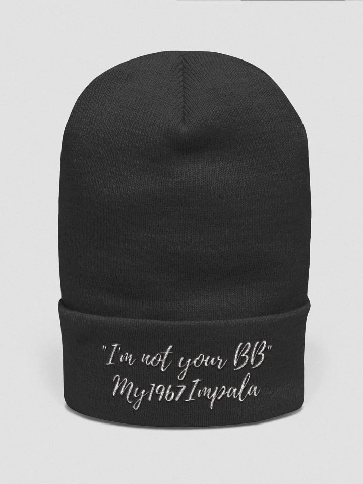Im not your BB product image (1)