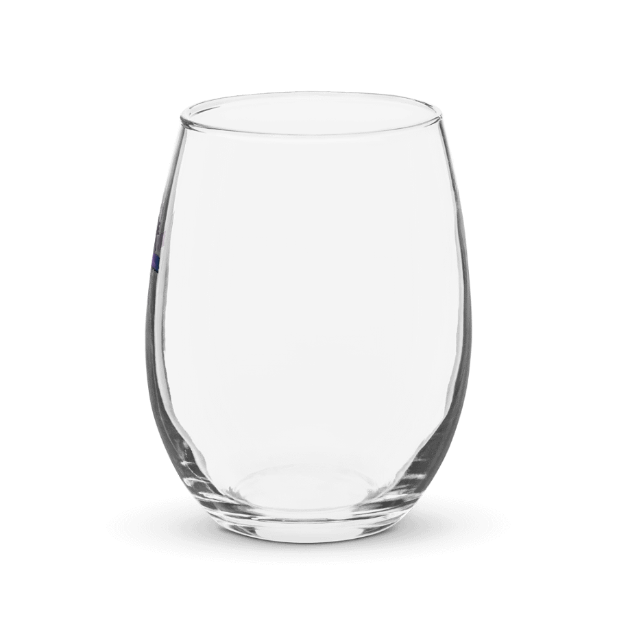 Kattatonia Wine Tumbler - Logo 2 product image (4)