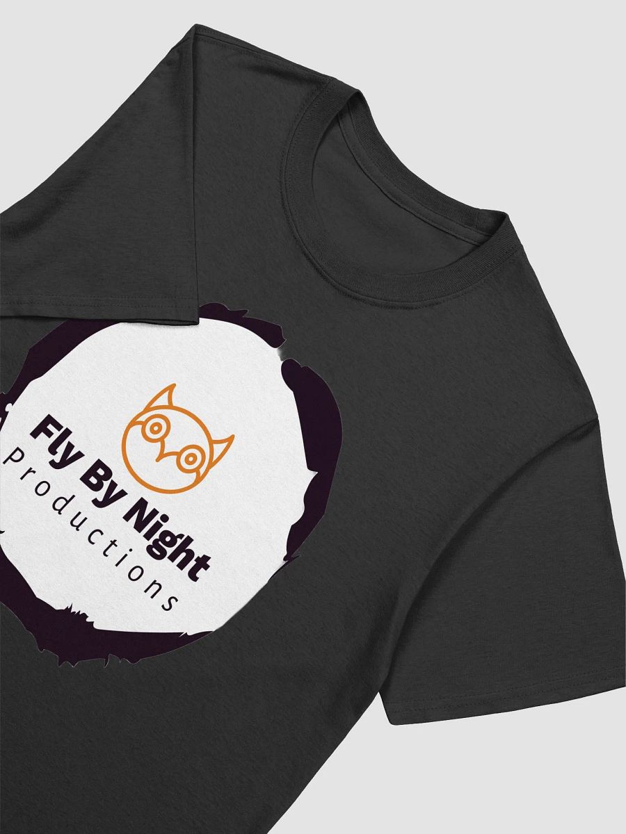 Fly By Night Productions Unisex Tee product image (17)
