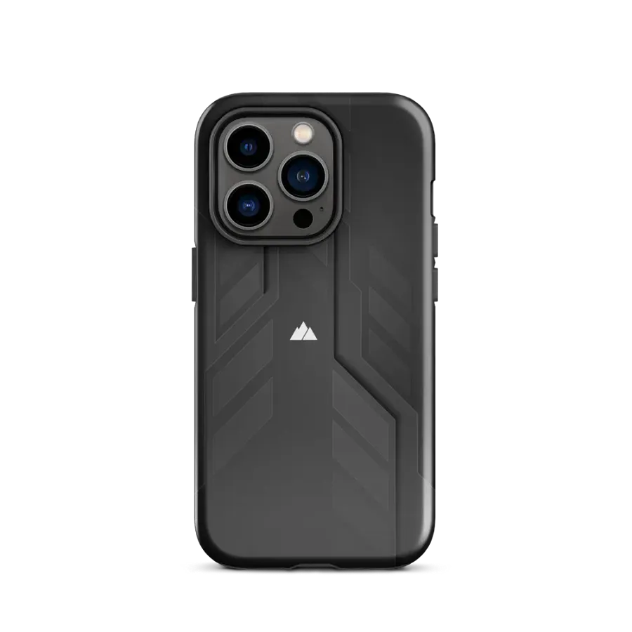 GUILLOVELO SUMMIT SHIELD TOUGH IPHONE CASE product image (2)