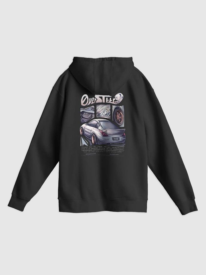 350 RYANCZ33 SWEATSHIRT product image (1)