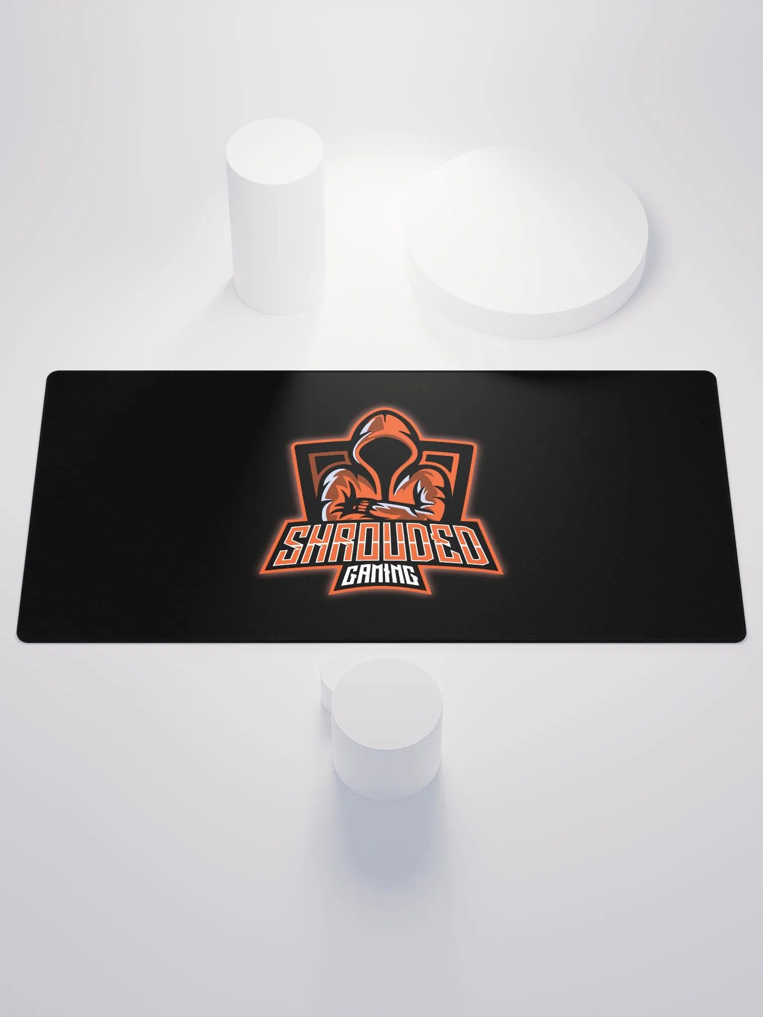 SGC Gaming DeskPad product image (2)