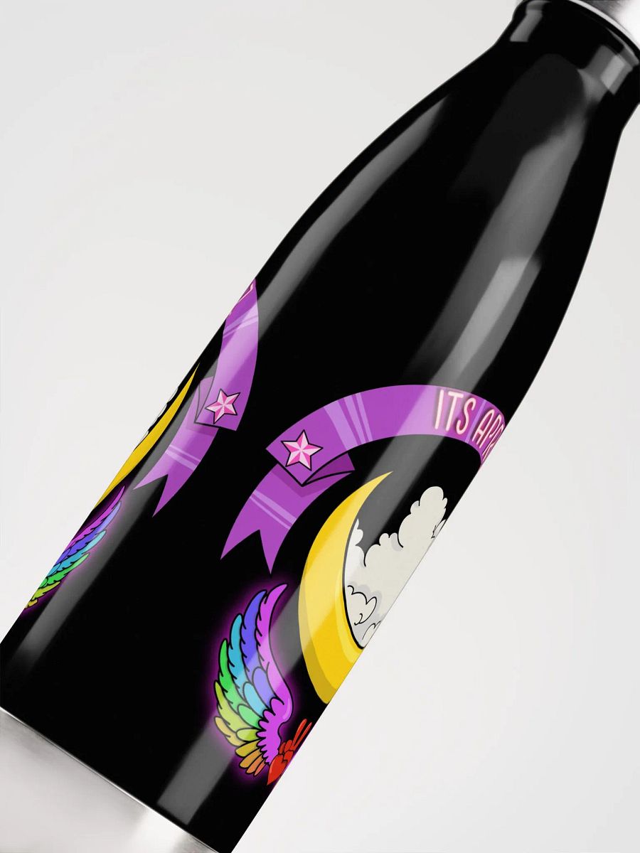 Its Aprilsz Stainless Steel Rainbow Bottle product image (10)