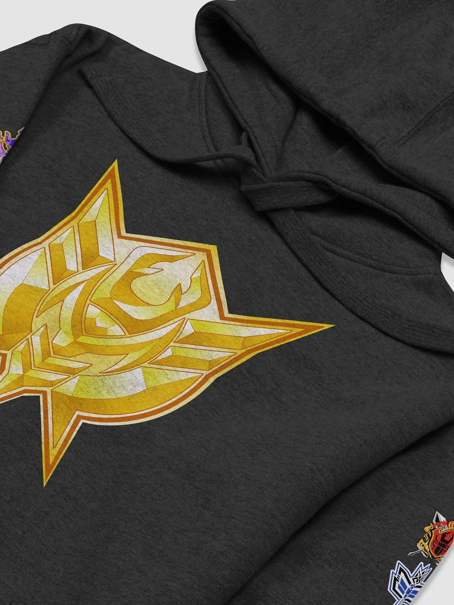 KingOhger Nations Hoodie product image (27)