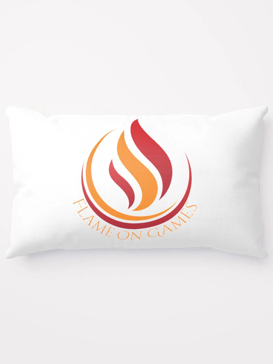 Flame Pillow product image (13)