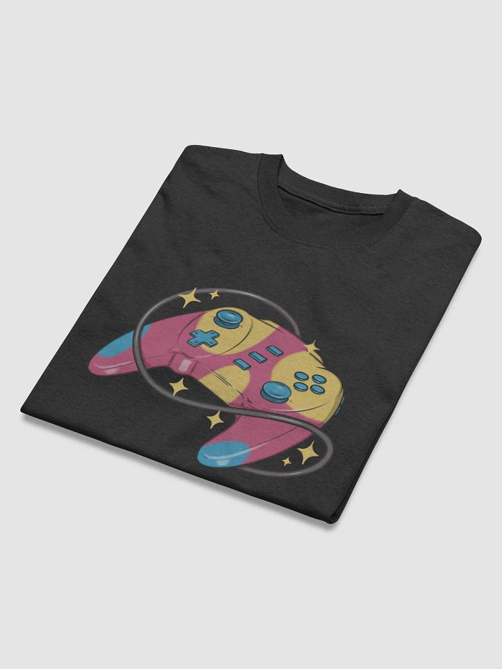 t-shirt : gay-min' | pansexual product image (2)