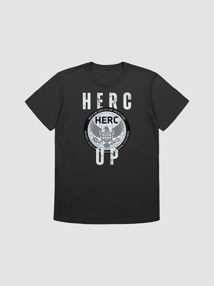 HERC Up Tee product image (1)
