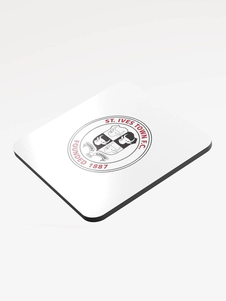 SITFC Classic Coaster product image (3)