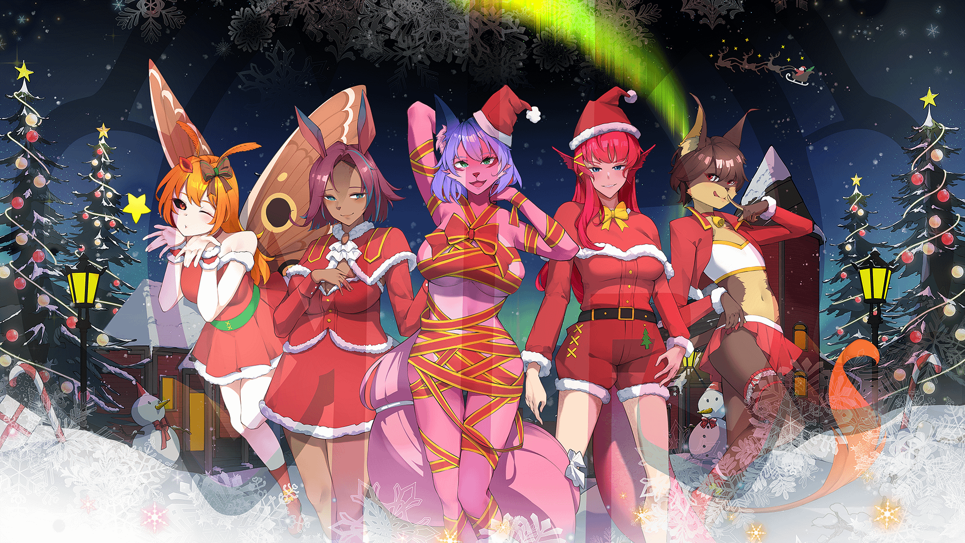 Gen 1 Winter 2024 Bundle product image (1)