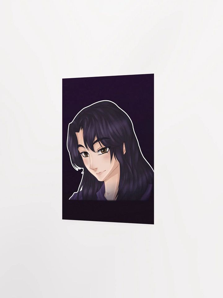 Luna - Poster product image (20)