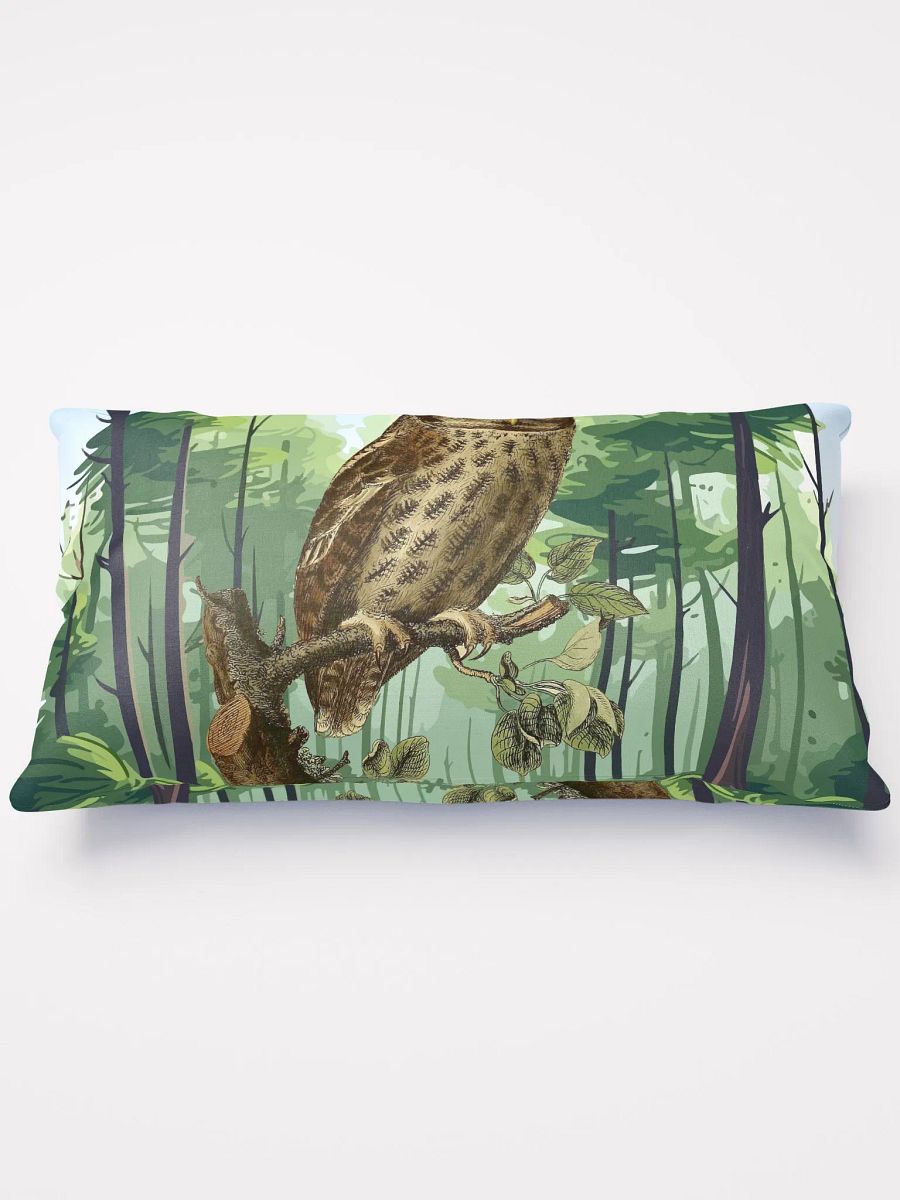 Owl in the Forest product image (2)