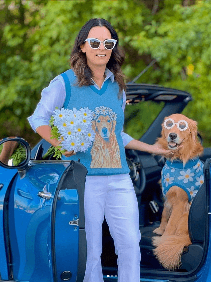 Custom Pet Sweaters product image (1)