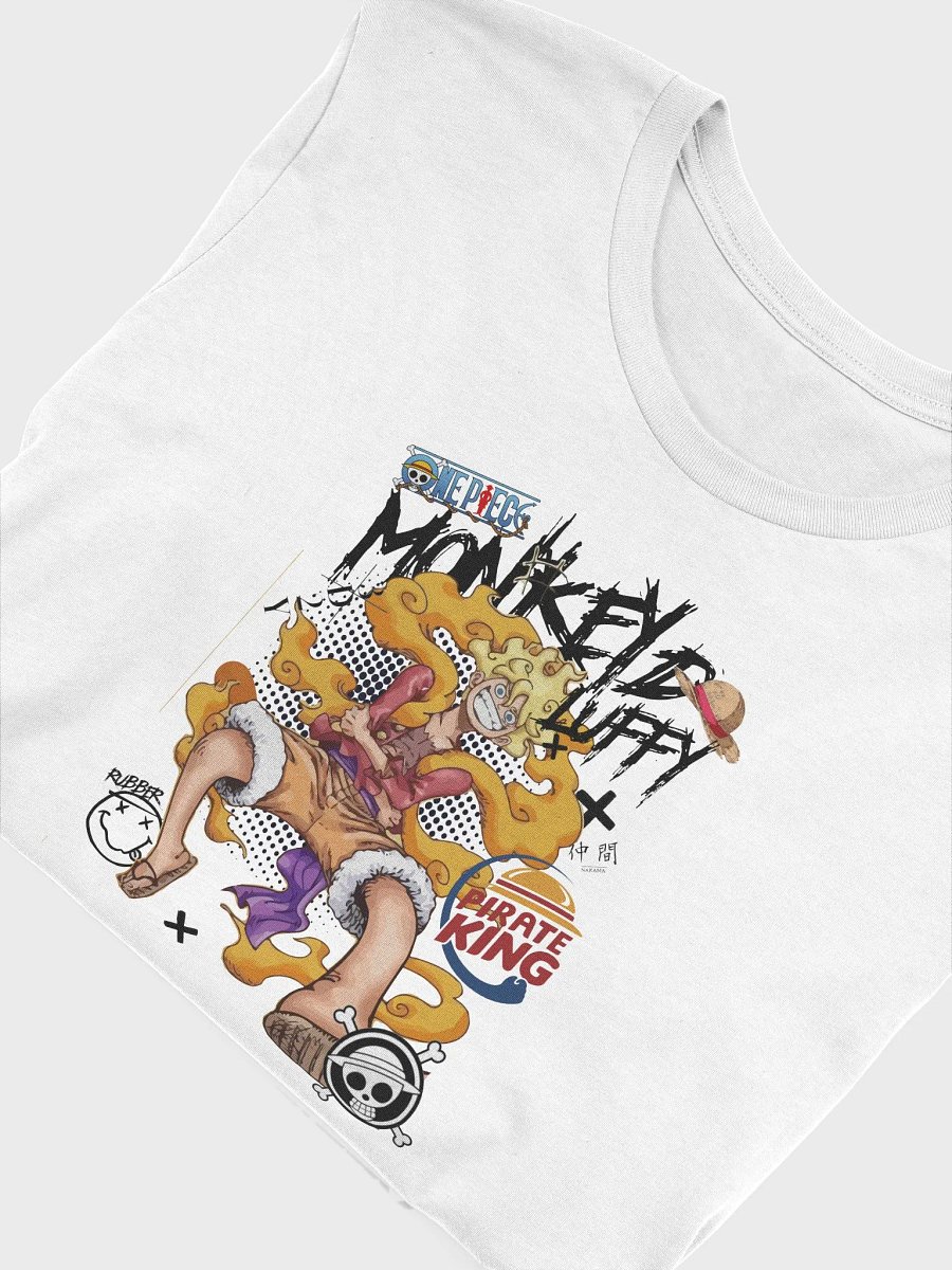 Luffy One Piece product image (4)