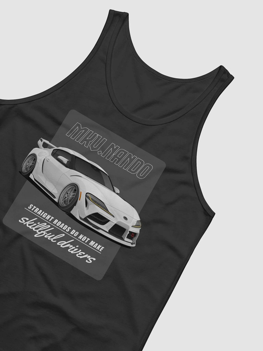 Tank top - mkv.nando product image (17)