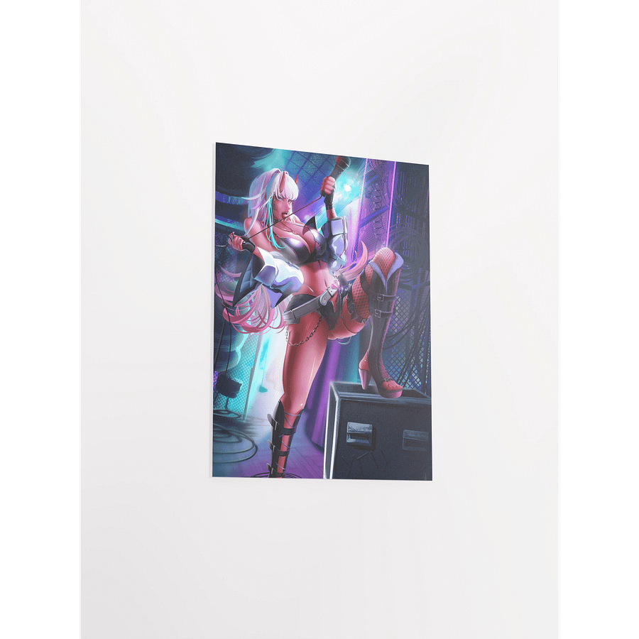 Rocking Out Poster product image (4)
