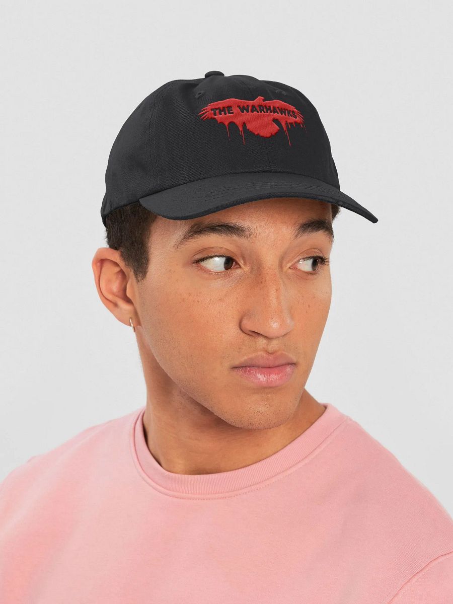 Hawk Dad Hat product image (6)