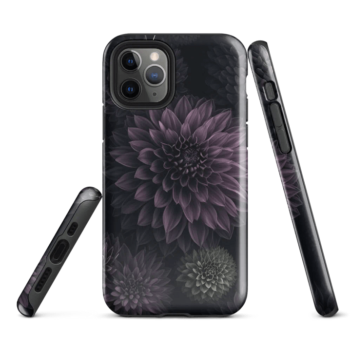 Tough Phone Case for iPhone® product image (1)