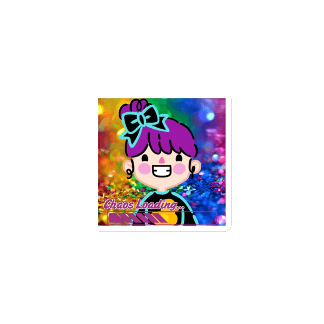 MrsR3v Chaos Collection