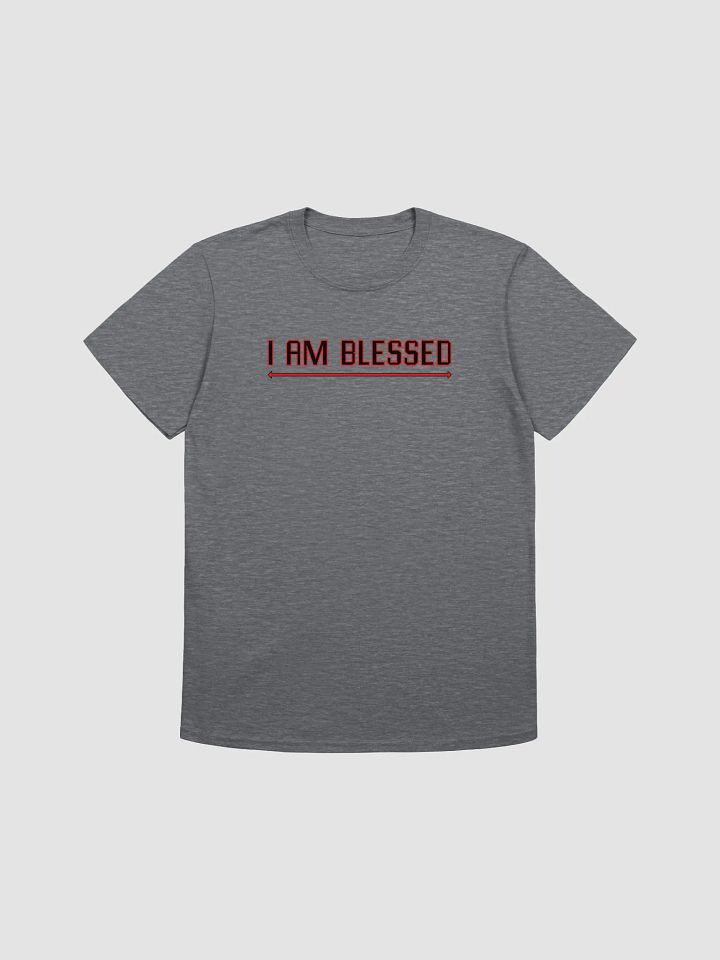 I AM BLESSED. product image (4)