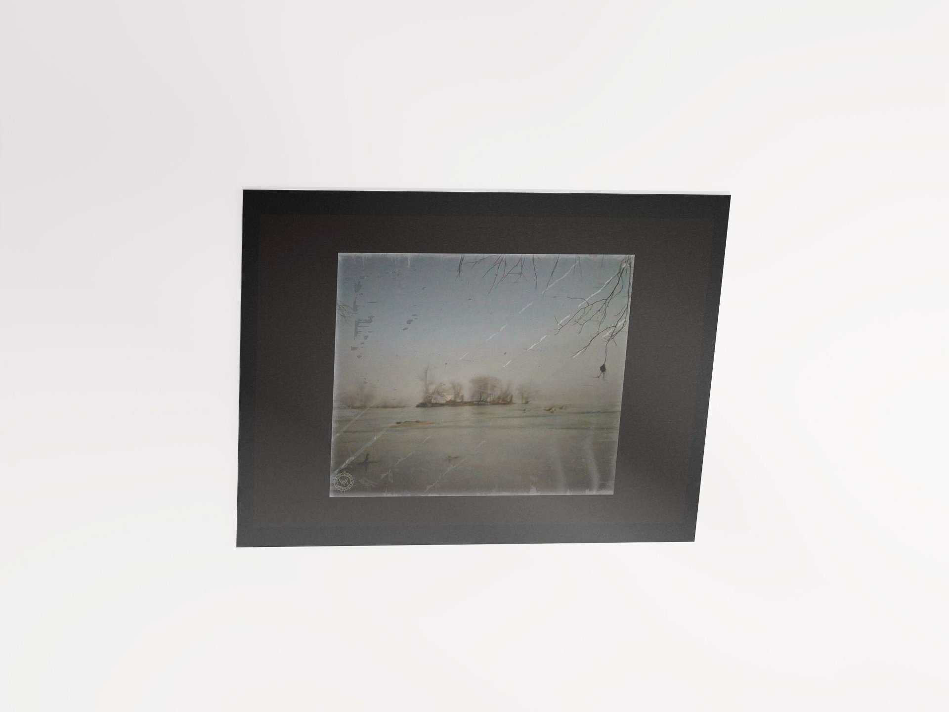 Fogscape I- Print product image (8)