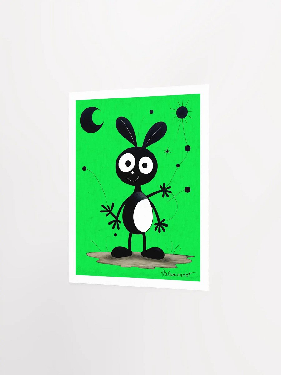 Enhanced Matte Paper Poster (in) product image (4)
