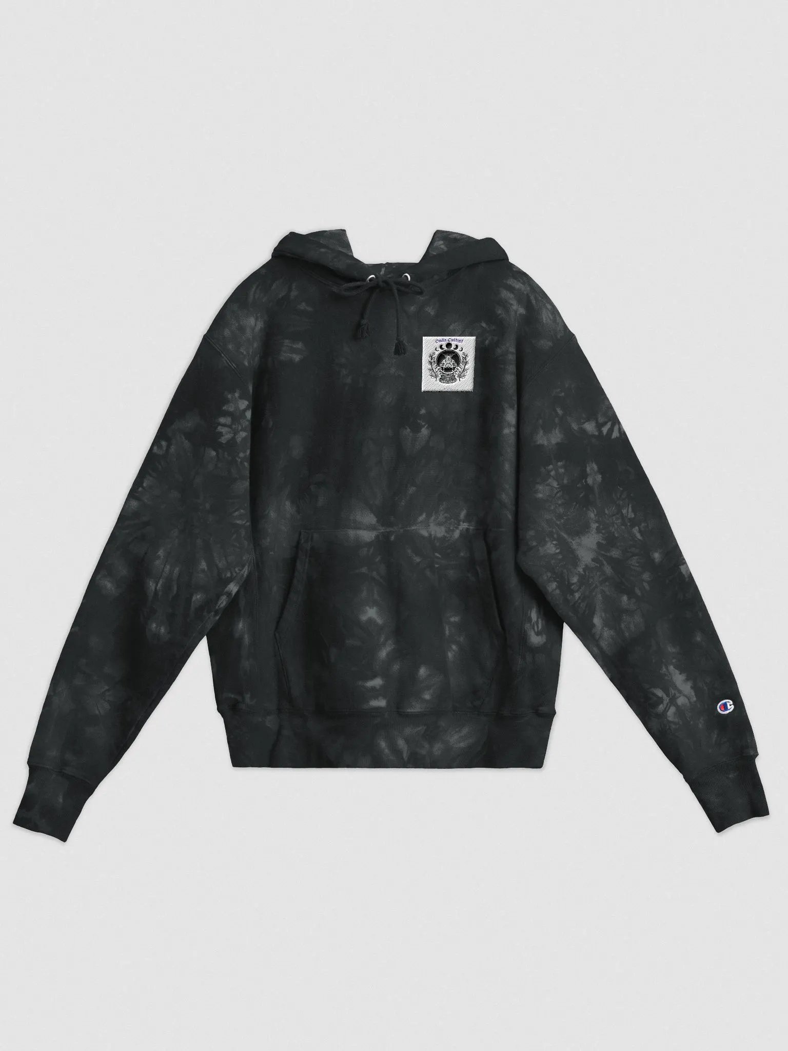 Cultist Champion Hoodie '24 product image (1)