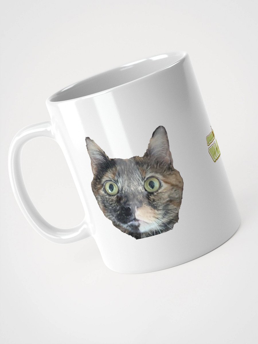 Mocha Mug product image (5)