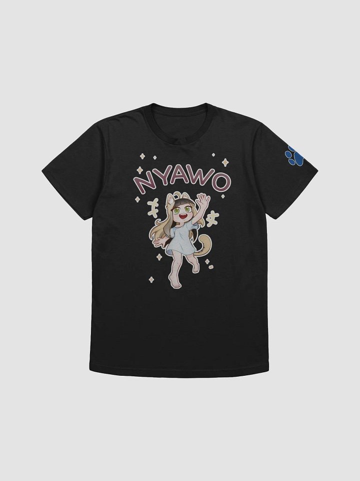 NyawoShirt! product image (1)