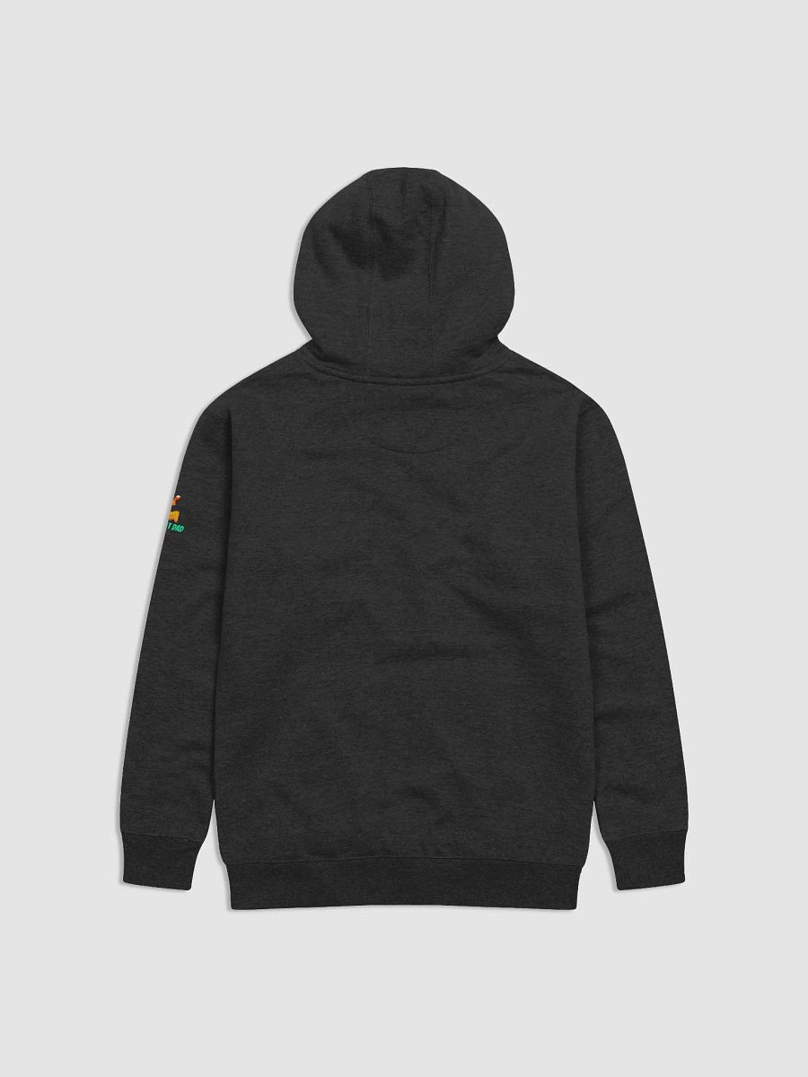 Kinda Fit Fat Hoodie product image (12)