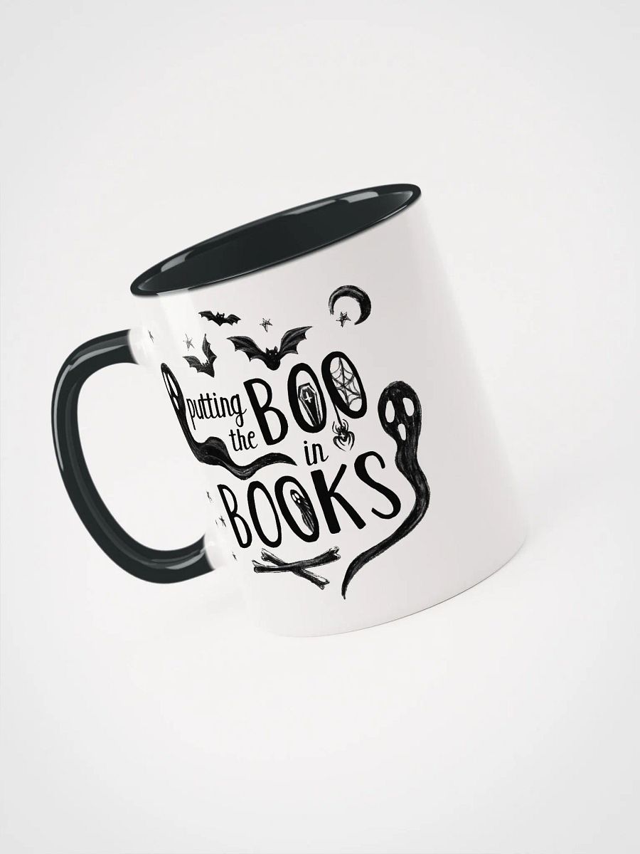 Putting the Boo in Books product image (4)
