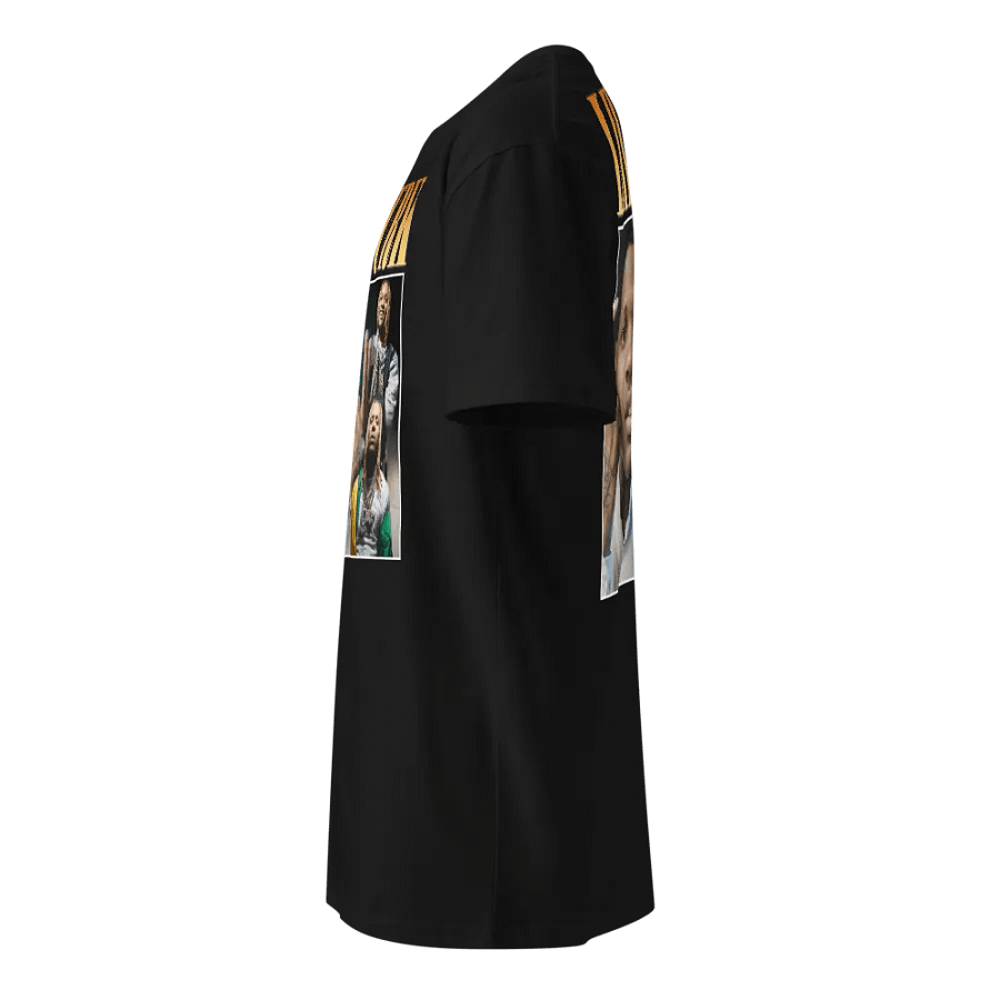 LiL Durk T-shirt product image (5)