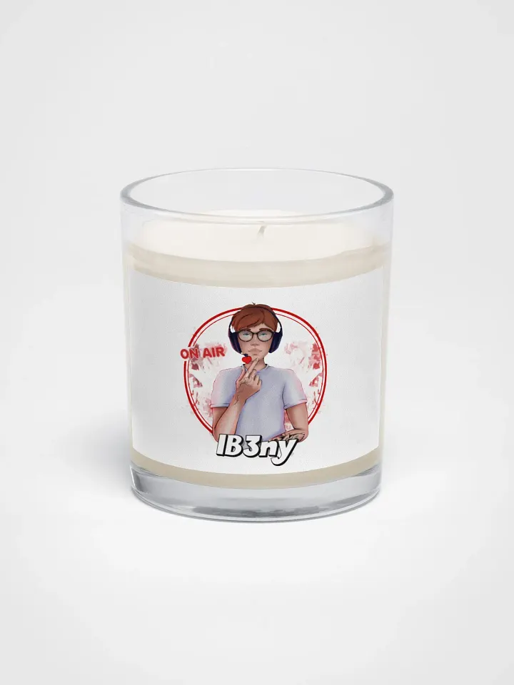 Beny Candle product image (1)