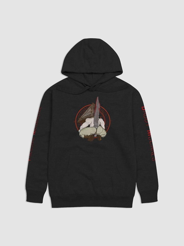 Silent Hill is Cold, Let Daddy Thiccums Warm You Up product image (1)