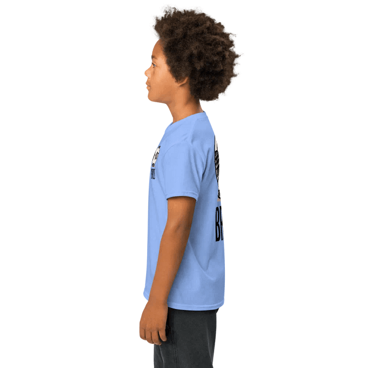 Colored Ball Kids Tee product image (3)