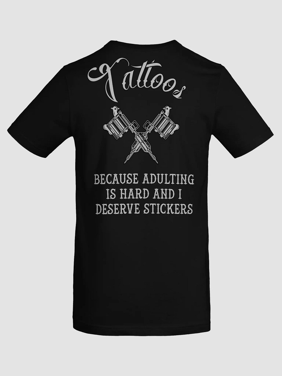 Tattoos - Tee product image (85)