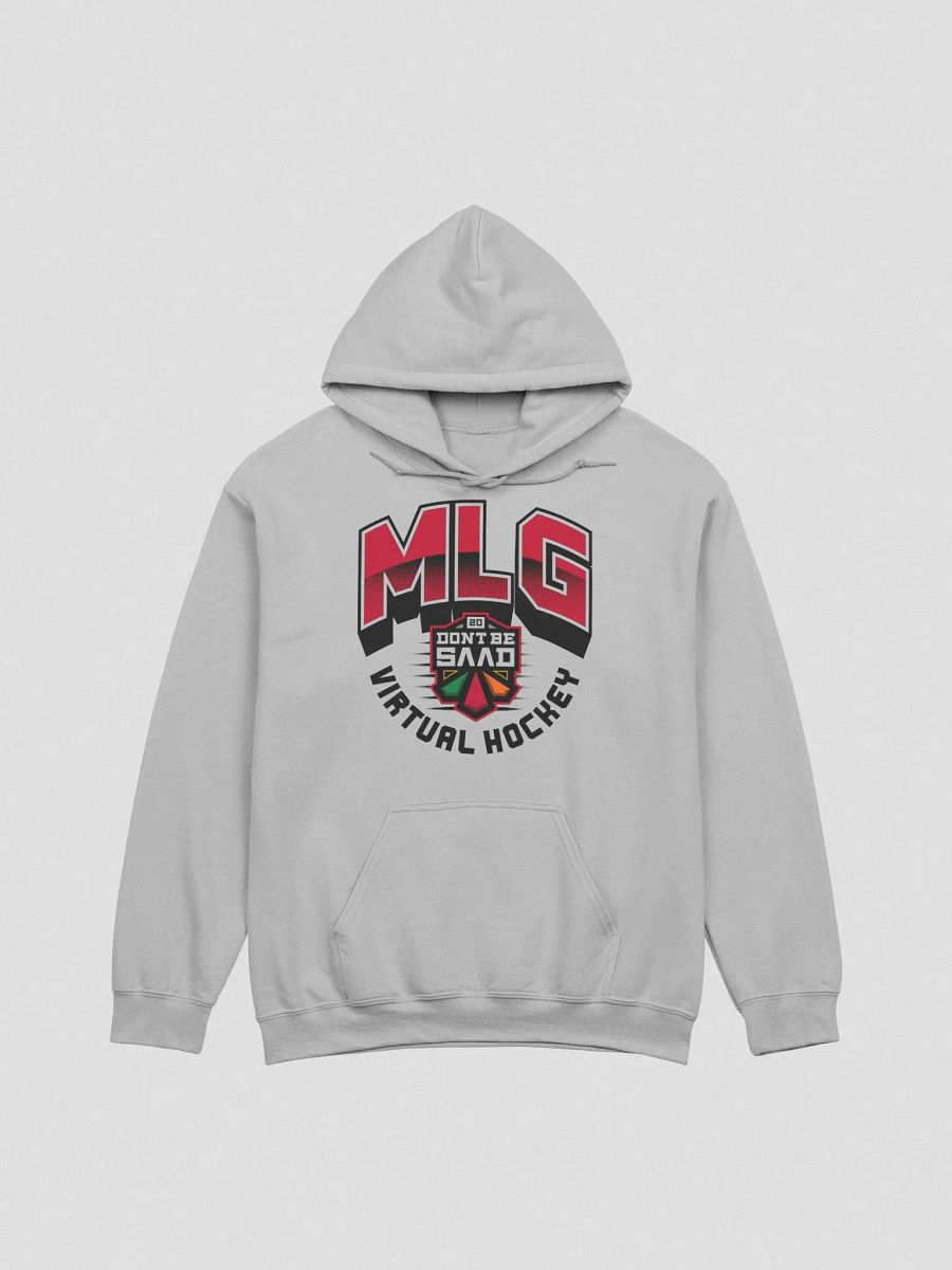 MLG Virtual Hockey - Hoodie product image (2)