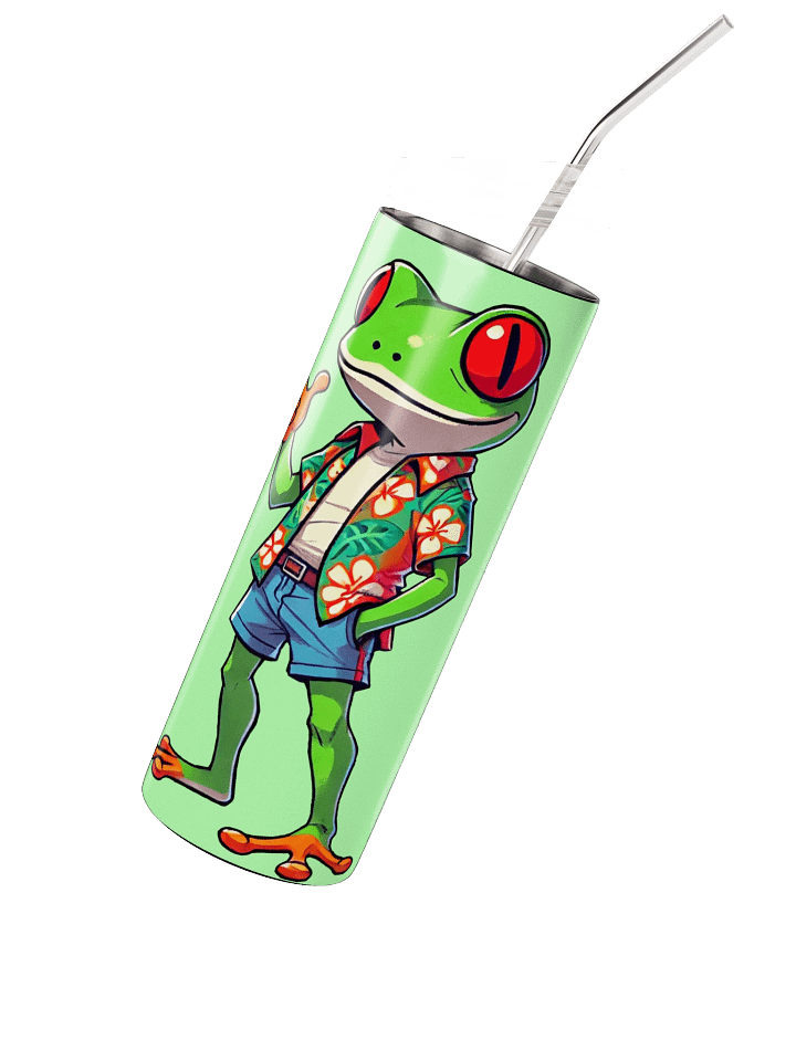 AK INSTINCT - Ripple Tumbler product image (3)