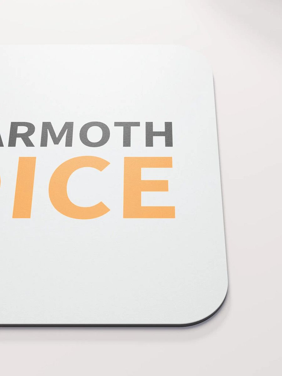 A dice tray masquerading as a mousepad product image (5)