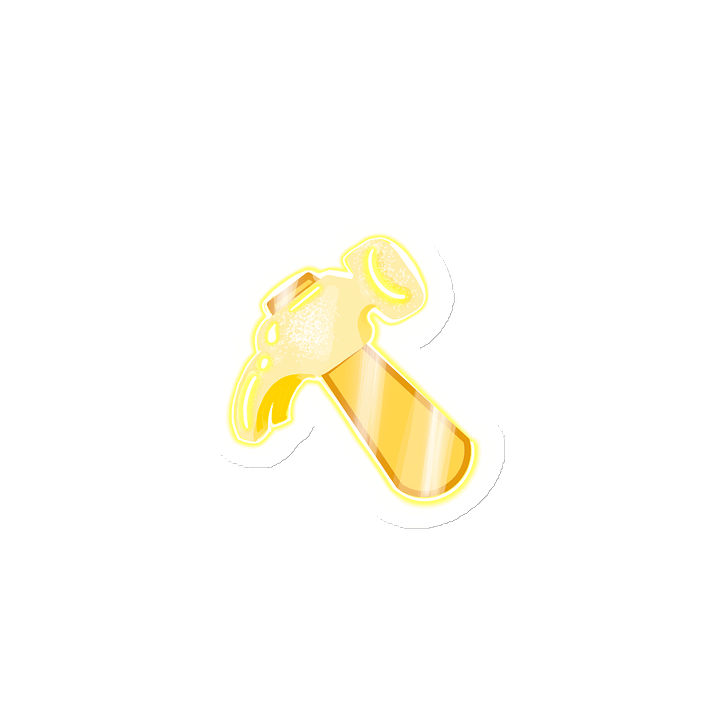 KAPPAHAMMER MAGNET product image (2)