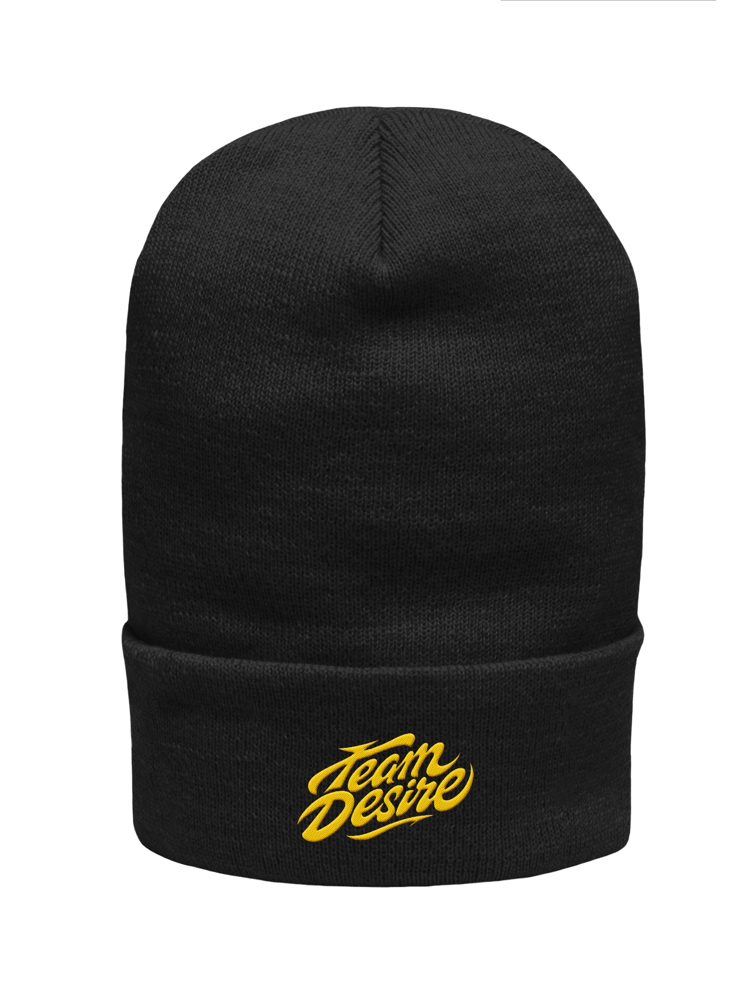 Classic Logo Beanie product image (1)