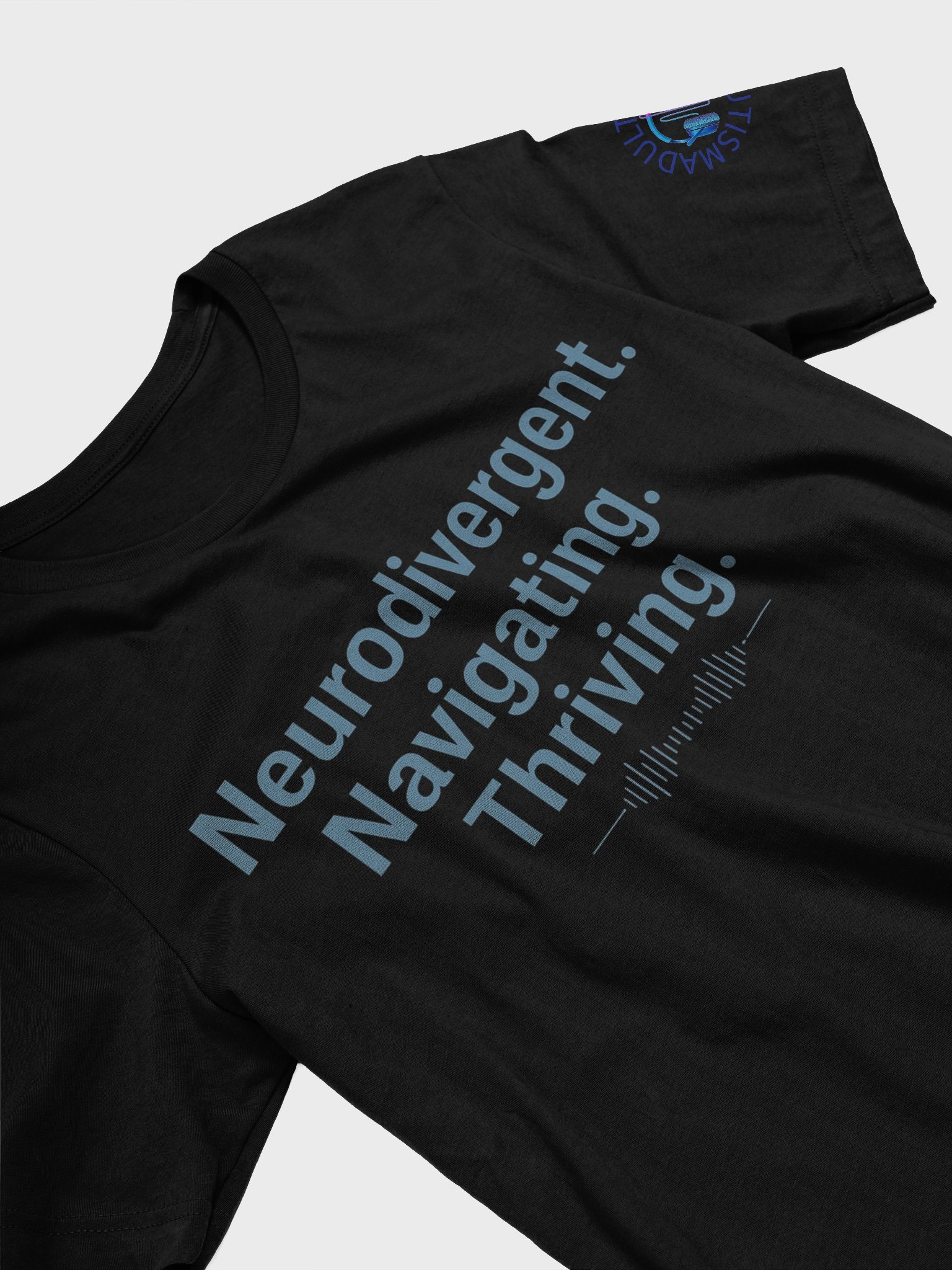 Neurodivergent. Navigating. Thriving. product image (10)