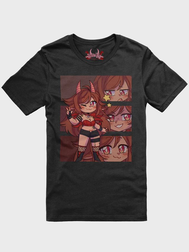 Starstruck Goat Shirt product image (1)