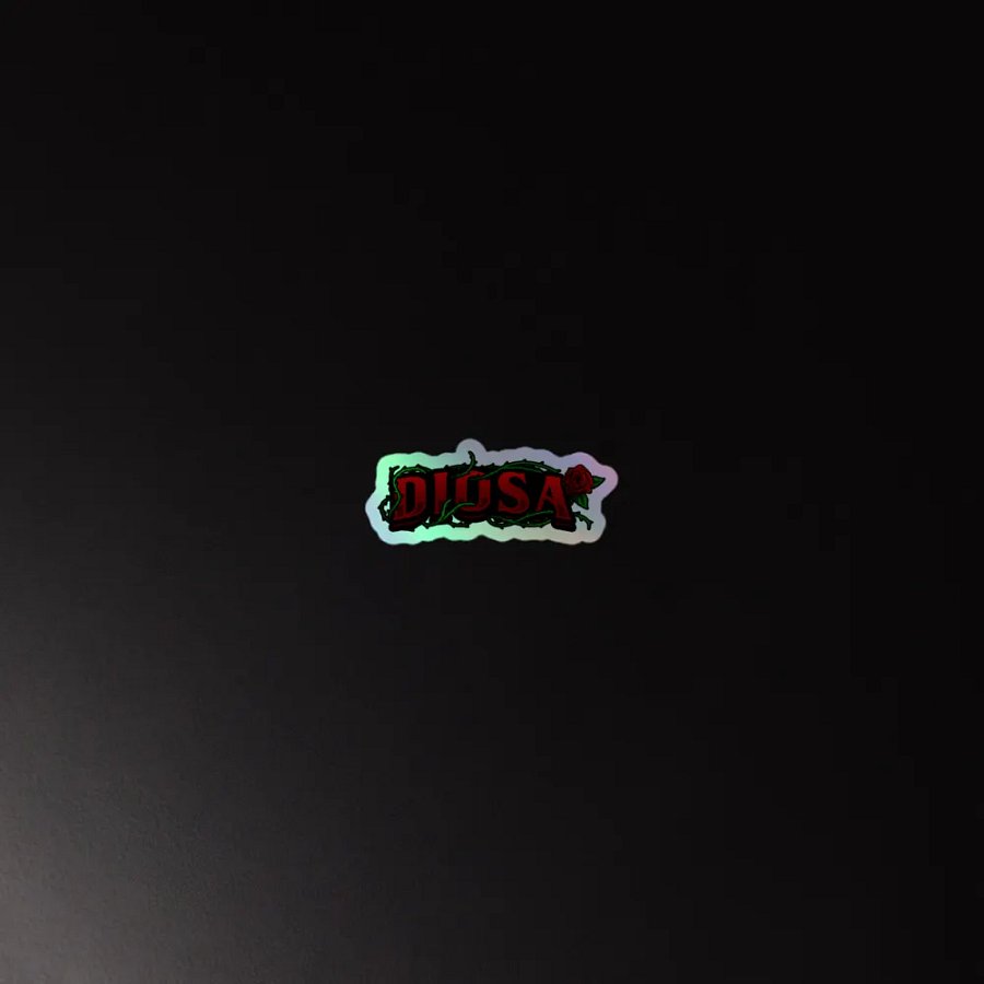 Diosa Sticker product image (4)