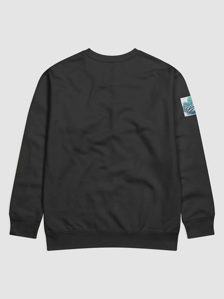 Breathe Easy Premium Sweatshirt product image (1)