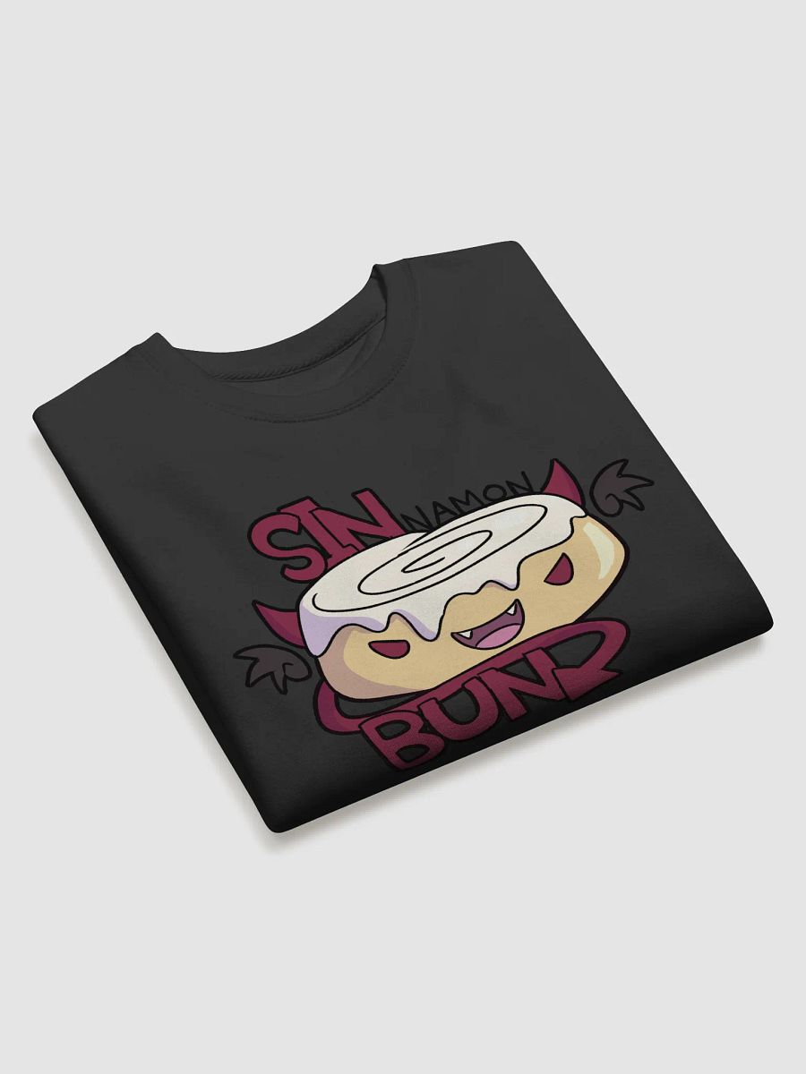 Cinnamon Bun Sweater product image (3)