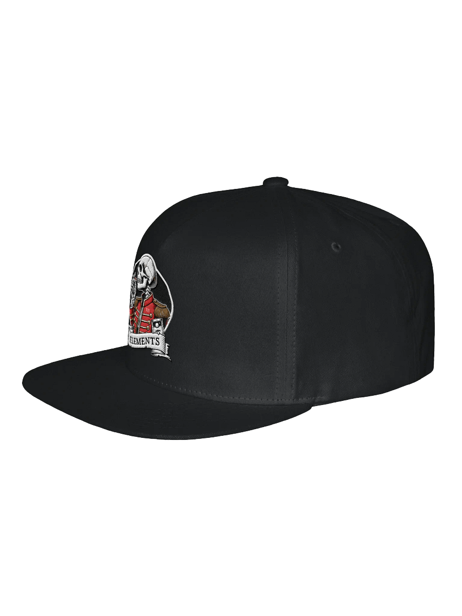 Elements "NEX" Hat product image (5)