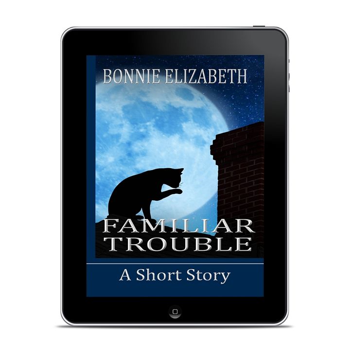 Familiar Trouble product image (1)